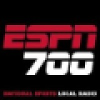 ESPN700 logo