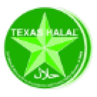 Texas Halal Corporation logo