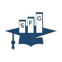 UF Student Finance Group logo