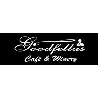 Goodfellas Cafe & Winery logo