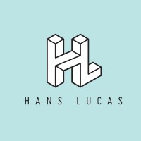 Agence Hans Lucas logo