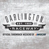 Darlington Raceway logo