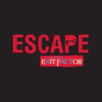 Exit Factor logo