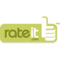 Rate It, Inc. logo