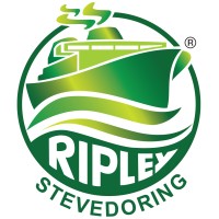 Ripley & Co. Stevedoring & Handling Pvt. Ltd. logo