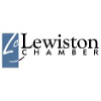 Lewiston Chamber Of Commerce logo