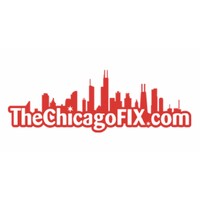 The Chicago FIX logo