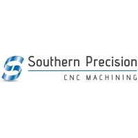 Southern Precision Inc. logo