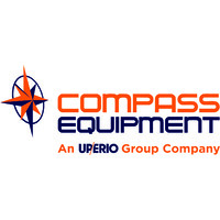 Compass Equipment - An UPERIO Group Company logo