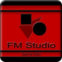 FM Studio logo