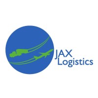 Jax Logistics LLC logo
