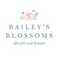 Bailey's Blossoms logo