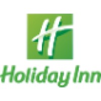Holiday Inn Rushmore Plaza logo