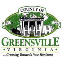 County Of Greensville logo