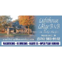 Lighthouse Lodge B&B On Lake Shafer logo