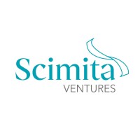 Scimita Ventures logo