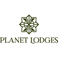 Planet Lodges logo