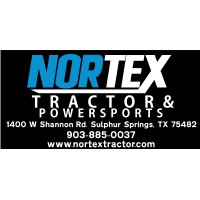 Nor-Tex Tractor & Powersports logo
