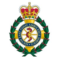 Image of South East Coast Ambulance Service NHS Foundation Trust