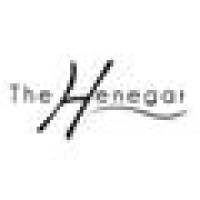 Henegar Center For The Arts logo
