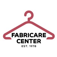 Fabricare Center Cleaners logo