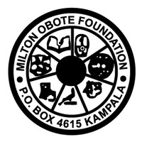 Milton Obote Foundation 1964 logo