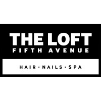 The Loft Fifth Avenue logo