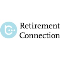 Retirement Connection logo