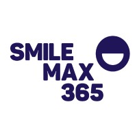 Smile Max 365 logo