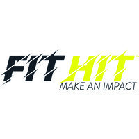 FIT HIT logo