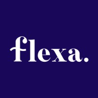 Flexa® Careers logo