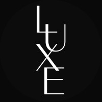 LUXE Creative logo