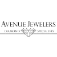 Avenue Jewelers logo