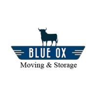 Image of Blue Ox Moving and Storage