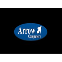 Arrow Computers logo