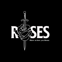 Smoke Roses logo