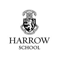 Harrow School logo