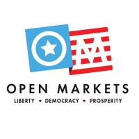 Open Markets Institute logo