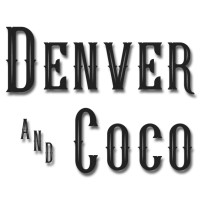 Denver & Coco logo