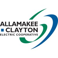 Allamakee-Clayton Electric Cooperative logo