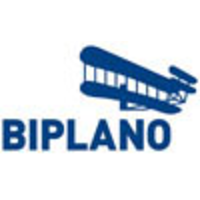 Biplano Licensing logo