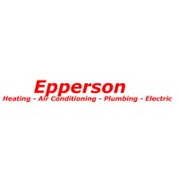 Epperson Air Conditioning • Heating • Plumbing • Electric logo