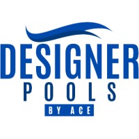Designer Pools By Ace logo