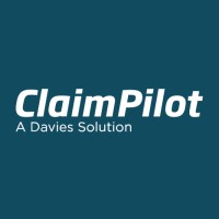 ClaimPilot logo