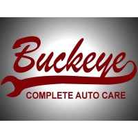 Buckeye Complete Auto Care logo