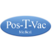 Pos-T-Vac Medical Inc. logo