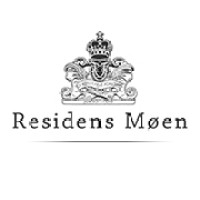 Hotel Residens Møen logo