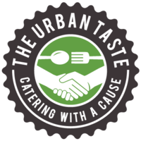 The Urban Taste logo