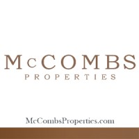 McCombs Properties logo