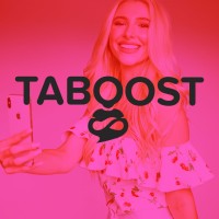 Image of TABOOST Social Agency